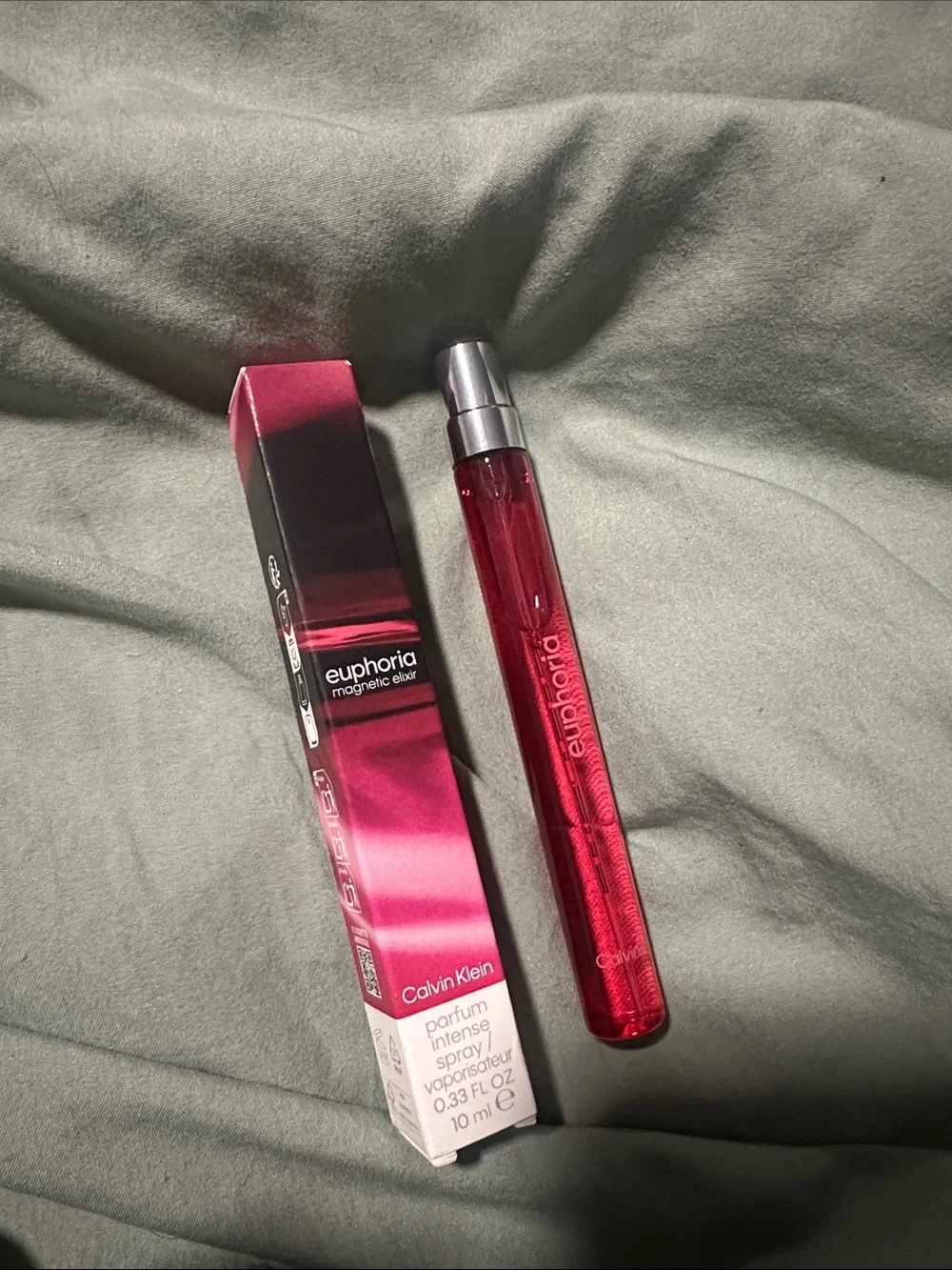 $12 Calvin Klein Euphoria Magnetic Elixir